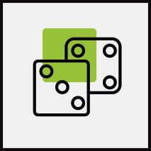 procurement service for casinos